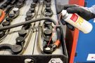 Pure vaseline spray used as lubricant and anticorrosion product Kontakt Chemie KOC-KONTAKT701/200 5412386041860