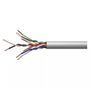 Кабель UTP CAT5e 4x2x0,5 мм EMOS KO/UTP/E 8592920040904