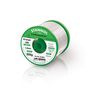 Soldering wire S-SN95,5AG3,8CU0,7 REL0, 2.2% 500g Krystal 400 S/810003