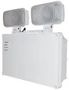 LED TWINSPOT EMERGENCY IP65 LEDTWNSPOT