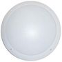 BULKHEAD 12W LED WHITE STD DIFFUSER SHFULLWH