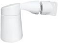 WALL LIGHT, LED 9.5W, WHITE WGLEDWH