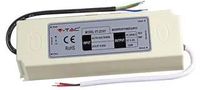 NEON FLEX POWER SUPPLY 100W IP65 24V 3101
