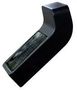 SOLAR  WALL LIGHTS 2 PACK BLACK PEL01353