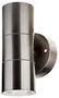 GU10 WALL FITTING 2 WAY VT-7622 7500