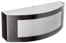 E27 WALL LAMP STAINLESS STEEL & PC VT-7670 7513
