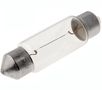 Lamp 12V 5W SV8,5 Ø11x39mm LAMP 421 3468628633814