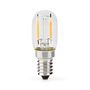 Cooker Hood Bulb | LED | E14 | 2 W | T25 LBCHE14T25 5412810438464