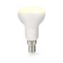 LED Bulb E14 | R50 | 4.9 W | 470 lm | 2700 K | Warm White | Clear | 1 pcs LBE14R502 5412810400218