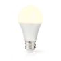 LED Bulb E27 | A60 | 8.0 W | 806 lm | 2700 K | Warm White | Retro Style | Frosted | 1 pcs LBE27A602 5412810399840