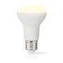 LED Bulb E27 | R63 | 8.5 W | 806 lm | 2700 K | Warm White | Retro Style | Clear | 1 pcs LBE27R671 5412810400225
