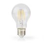 LED Filament Bulb E27 | A60 | 3.8 W | 806 lm | 2700 K | Warm White | Retro Style | 1 pcs LBFE27A601A 5412810468690