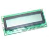 LED indikaator 16x2 taustvalgustusega LCD1602BLC 5410329285975