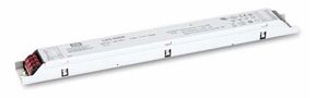 LED toiteplokk 55W ühe väljundiga konstantne vool 500-1600mA 27-56V hämardav DALI2 PFC-ga, MEAN WELL LDC-55DA2