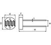 Photoresistor 2-20 kohm 100mW LDR04 5410329295288