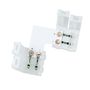 LED riba ühendus, 8mm, L-kuju LED-CON-L8