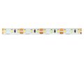 LED strip 12V 9.6W/m hermetic IP65, 120LED/m SMD2835, warm white 2700K 115lm/W, LED LINE 471345 5907777471345