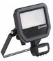 LED spotlight Floodlight (black, 69W, 4000K, IP66, 10000lm) Ledvance 4099854306167 LEDVANCE4099854306167