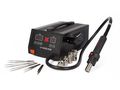 Surface mount rework hot air soldering station, 230Vac 600W, ESD, Xytronic LF-852D-ESD 7943111852010