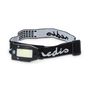 LED headlight | Battery Powered / USB Powered | 3.7 V DC | Batteries included | Rechargeable | Rated luminous flux: 180 lm | Light range: 20 m LHLR05WBK 5412810442911