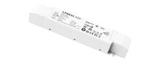 LED драйвер 36W 12V 3A, TRIAC, PUSH-DIM, LTECH LM-36-12G1T2