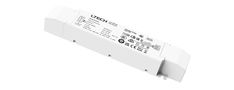 LED драйвер 36W 24V 1.5A, TRIAC, PUSH-DIM, LTECH LM-36-24G1T2