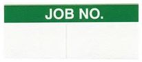 LABEL, JOB NUMBER, PK350 7827302