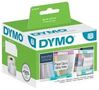 LW MULTI-PURPOSE LABELS WHITE S0722540
