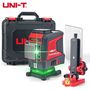 Rohelise LD 3D 12 liiniga lasertasand, Uni-t LM575LD