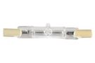 HALOGEN LAMP, R7S, 2900K, 120W, 240VAC S5414