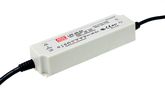 LED Impulsstoiteplokk 40,32W, 36V, 1.12A, 21.6...36VDC, PFC, IP67, dimmerdatav, MEAN WELL LPF-40D-36