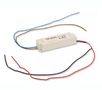 LED Impulsstoiteplokk 36W, 15V, 2.4A, IP67, MEAN WELL LPV-35-15