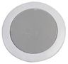 CEILING SPEAKER, 100V 6" CO-AXIAL RCS-6T COAX