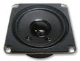 SPEAKER, FULL RANGE, 2", 8W, 8 OHM FRWS 5 2210