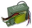 AUDIO TRANSFORMER, CHASSIS, 16 OHM P635F.