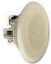 LOUDSPEAKER, CEILING , 5" 100V 6W BP560T