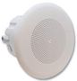 LOUDSPEAKER, CEILING , 6" 100V 6W +DC BPF660T