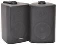 LOUDSPEAKERS, 3IN, BLACK, BC3B 100.899UK