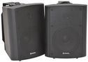 LOUDSPEAKERS, 5IN, BLACK, BC5B 100.905UK