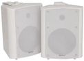 LOUDSPEAKERS, 6.5IN, WHITE, BC6W 100.907UK