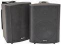 LOUDSPEAKERS, 6.5IN, BLACK, BC6B 100.908UK