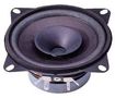 LOUDSPEAKER, TWIN CONE, 8 OHM, 4" FR10HM-8OHM