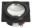 LOUDSPEAKER, ALI CONE, 8 OHM, 1.3" BF32-8OHM