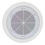 CEILING SPEAKER, 6W (100V), 5" PC-1868W-EB.