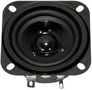 2.3 INCH FULL RANGE SPEAKER, 4 OHM FR 58 - 4 OHM