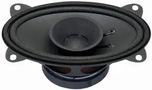 4 X 6 INCH OVAL SPEAKER, 4 OHM FR 4X6 X - 4 OHM