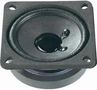 2.5 INCH FULL RANGE SPEAKER, 8 OHM FRS 7 S - 8 OHM
