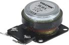 EXCITER, 1.5" 10W, 8 OHM EX 30 S - 8 OHM