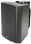 INDOOR SPEAKER 100V 6.5" 120W BLACK BC6V-B