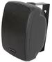 100V 5IN BACKGROUND SPEAKER BLACK FC5V-B